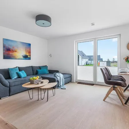 Apartman Baltic Olpenitz