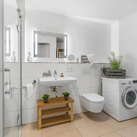 Baltic Apartman *