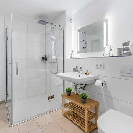 Apartman Baltic *