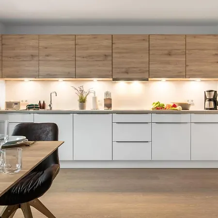 Apartman Baltic *