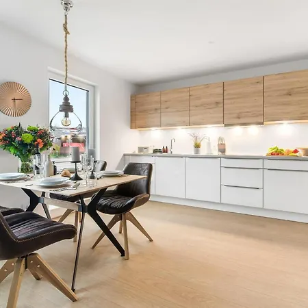 Baltic Apartman *