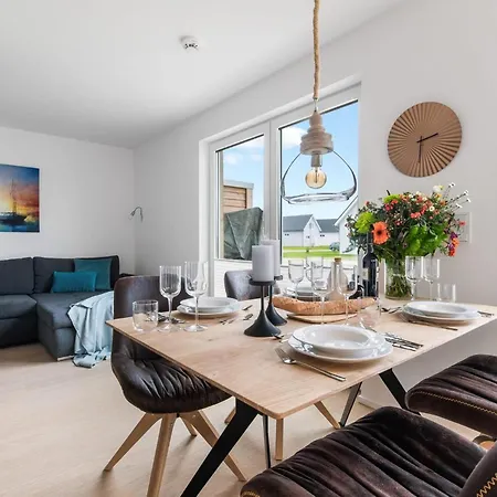 Apartman Baltic