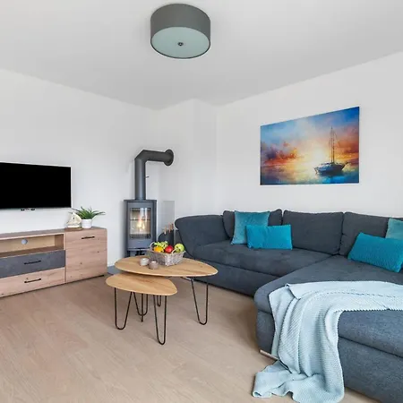 Baltic Apartman *