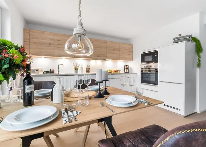 شقة Baltic أوبلينتيز