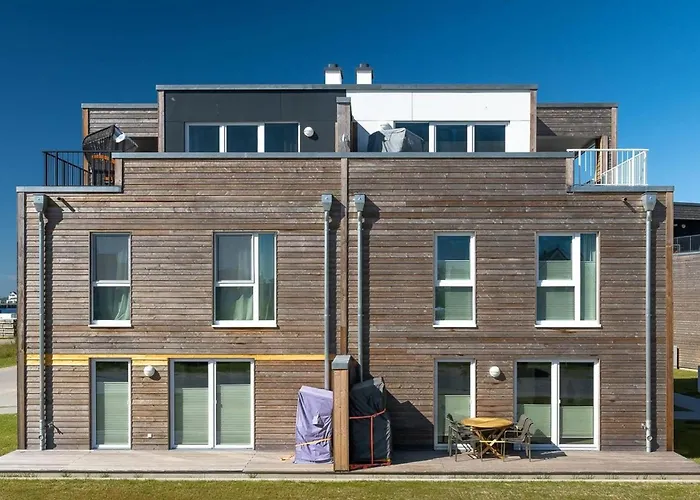 Baltic أوبلينتيز