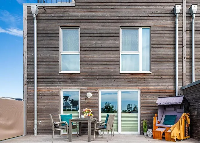 Baltic شقة أوبلينتيز