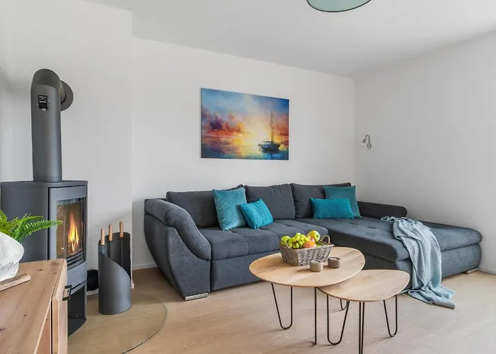 Baltic * أوبلينتيز